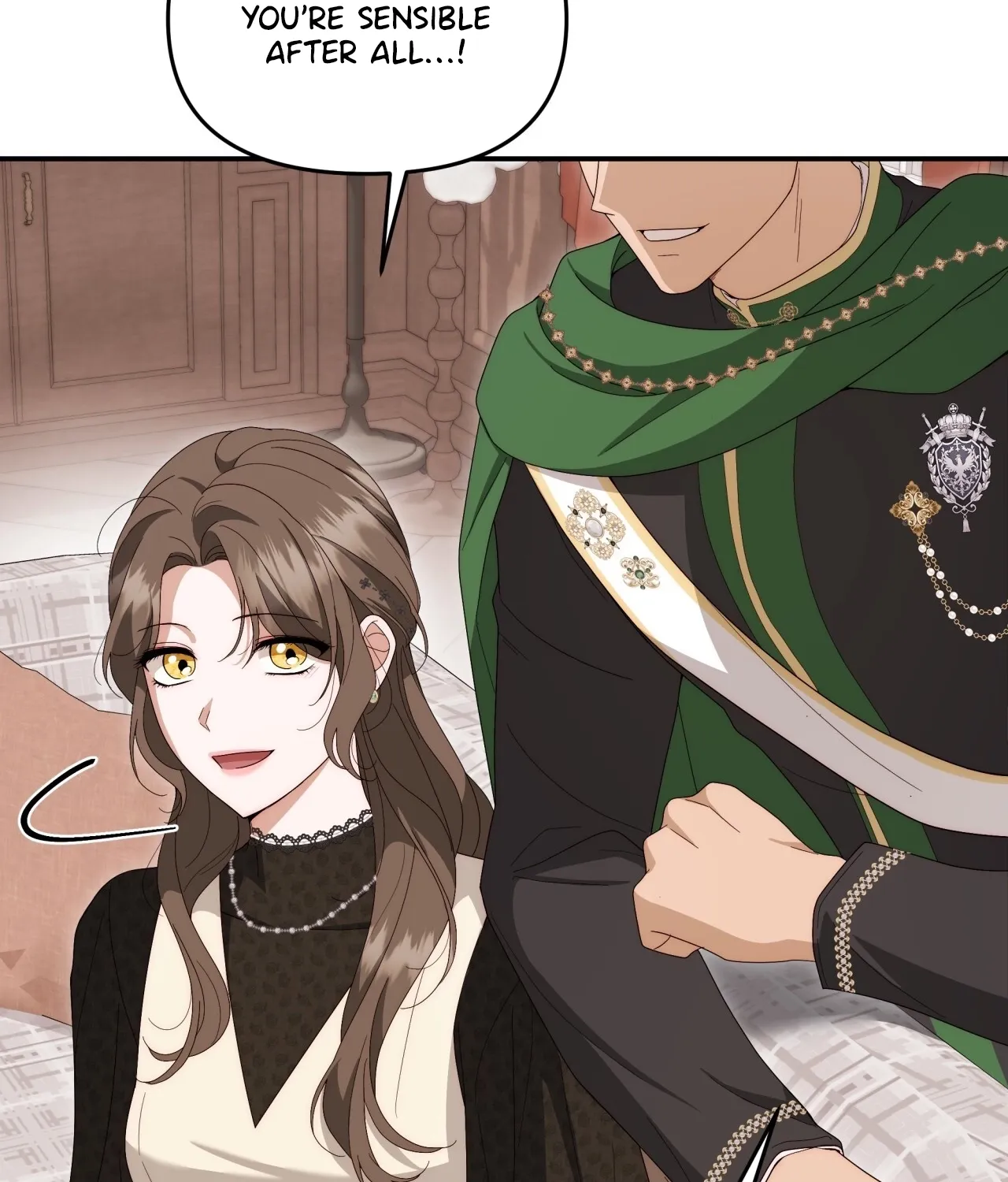 Five Husbands Appeared on My Birthday Chapter 4 page 65 - 