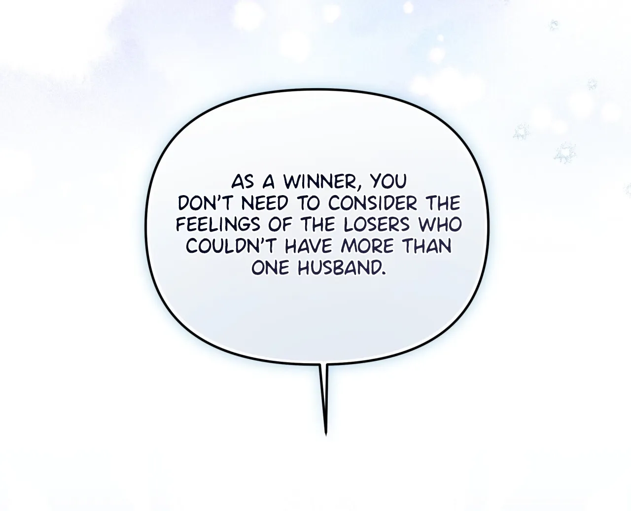 Five Husbands Appeared on My Birthday Chapter 4 page 68 - 