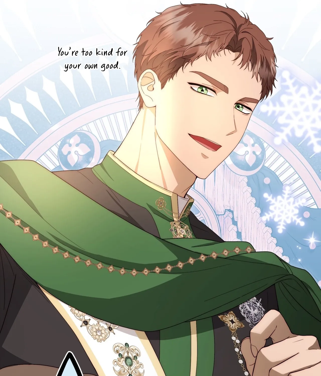Five Husbands Appeared on My Birthday Chapter 4 page 69 - 