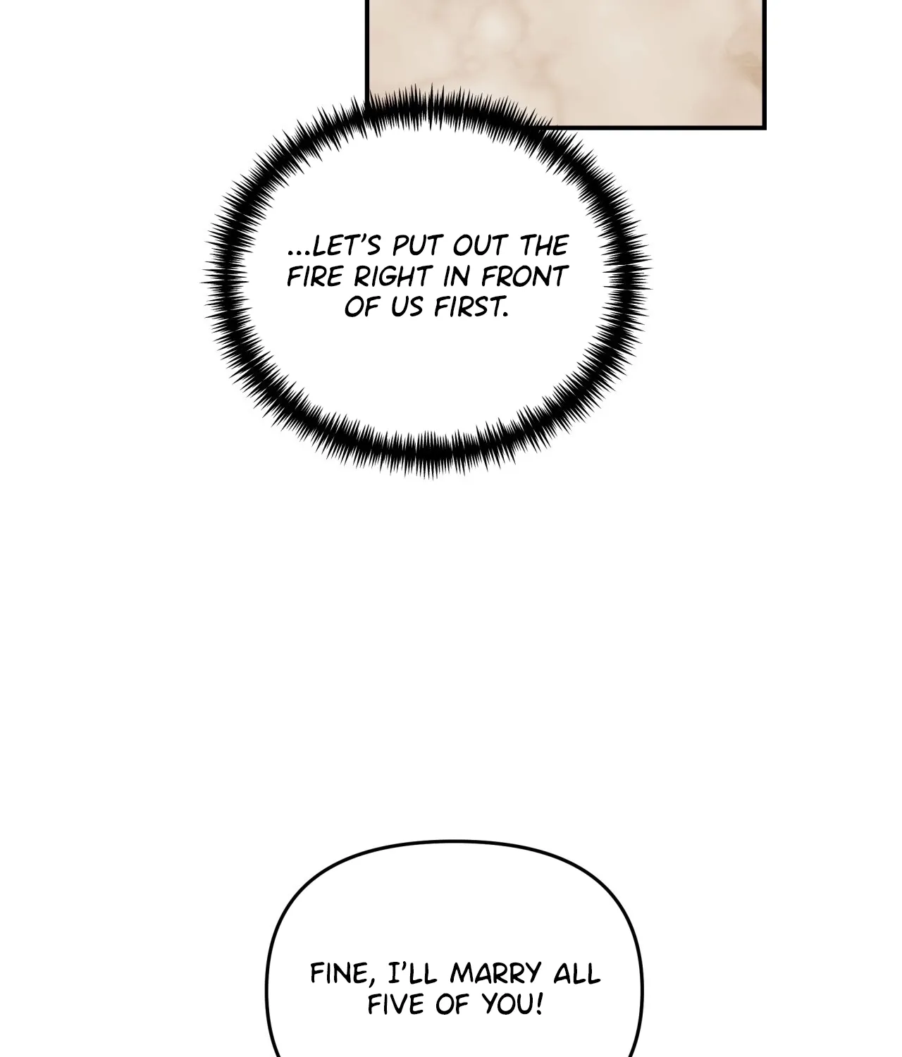 Five Husbands Appeared on My Birthday Chapter 4 page 82 - 