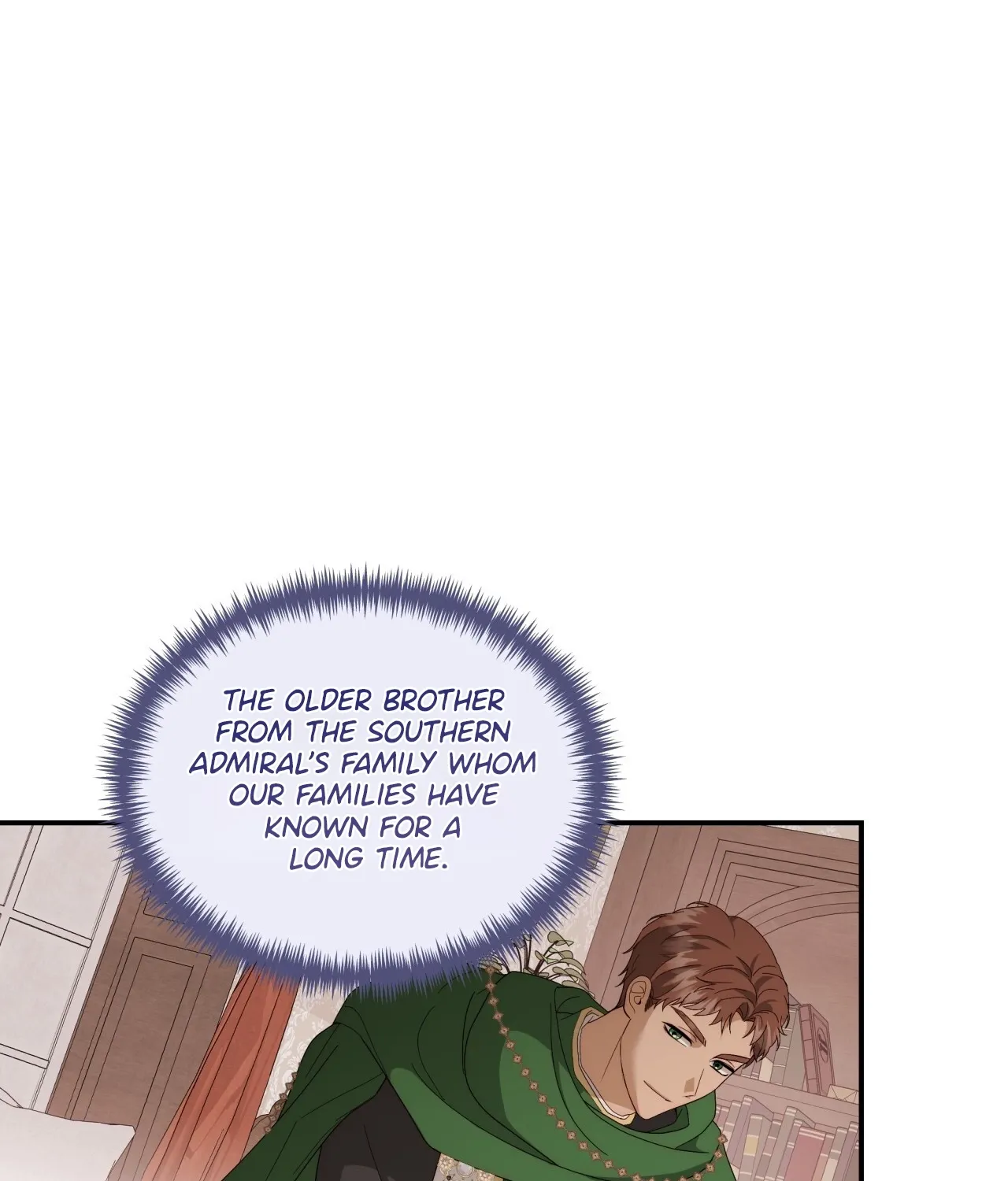Five Husbands Appeared on My Birthday Chapter 4 page 87 - 