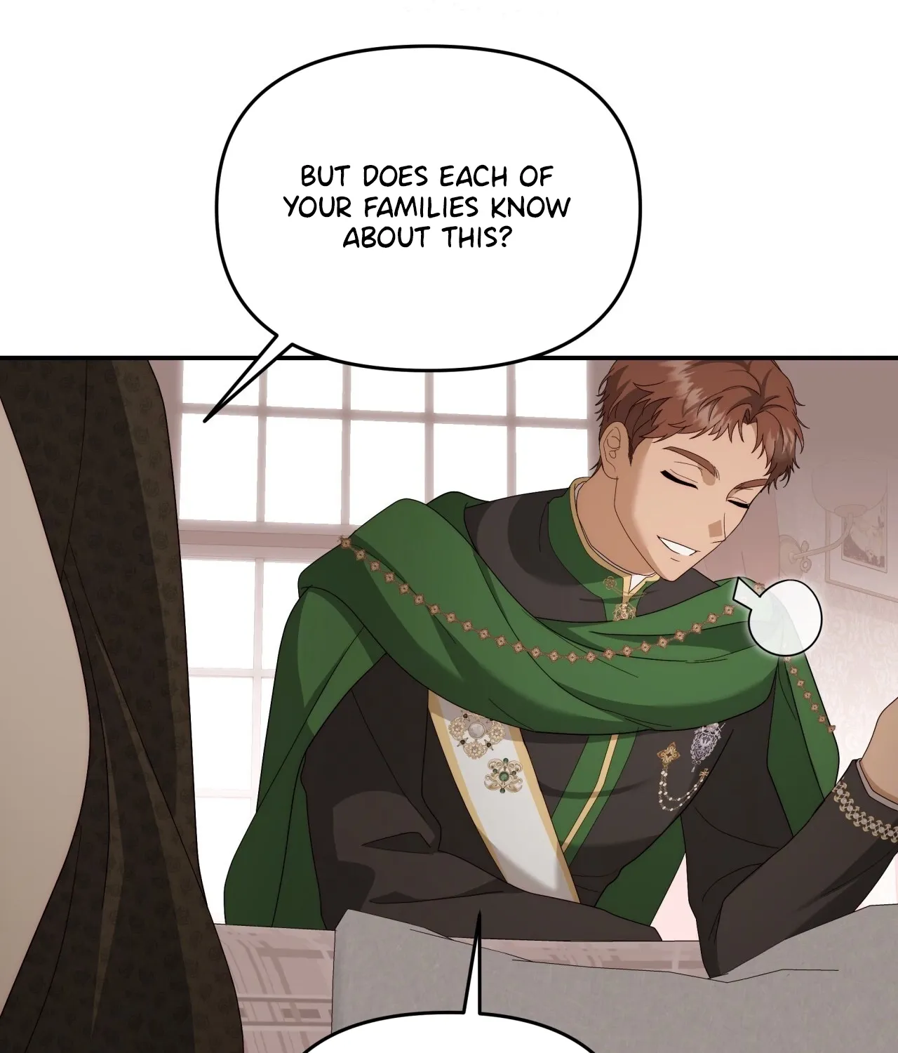 Five Husbands Appeared on My Birthday Chapter 4 page 93 - 