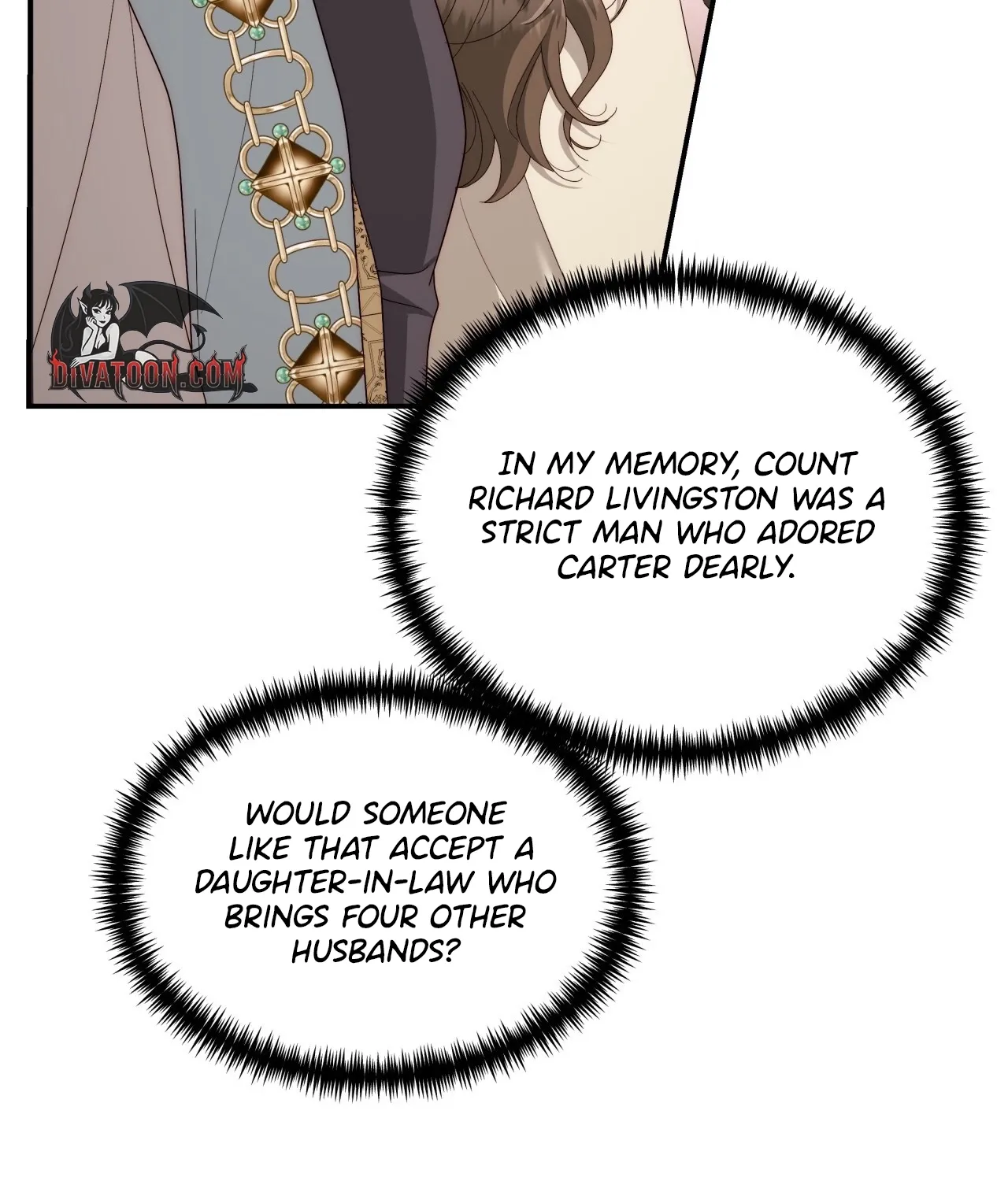 Five Husbands Appeared on My Birthday Chapter 4 page 98 - 