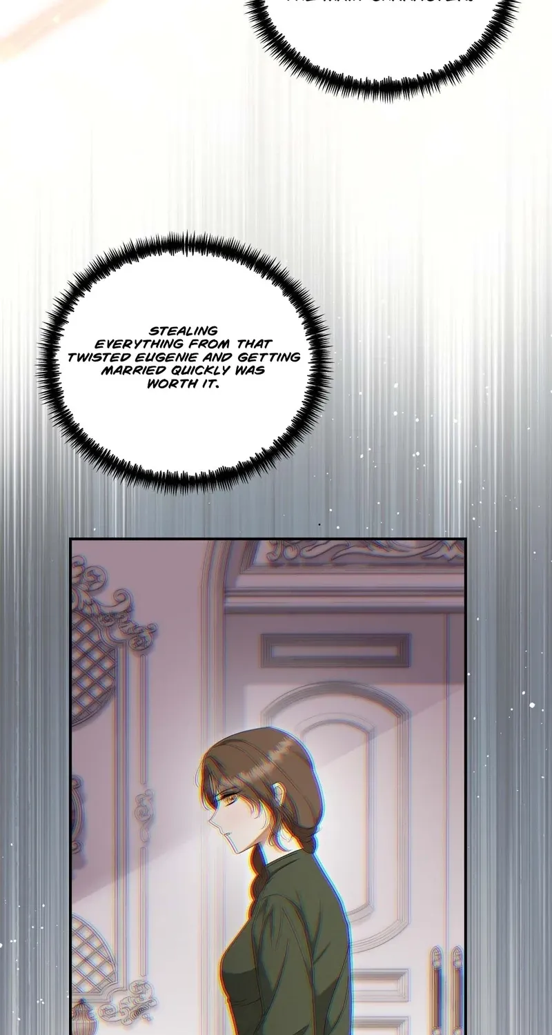 Five Husbands Appeared on My Birthday Chapter 5 page 21 - 