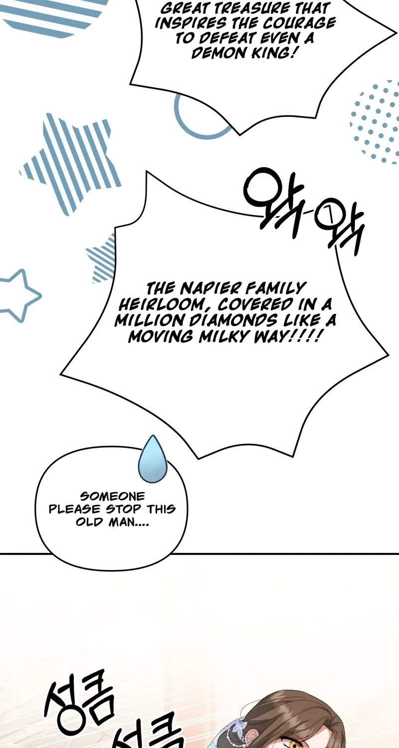 Five Husbands Appeared on My Birthday Chapter 5 page 43 - 