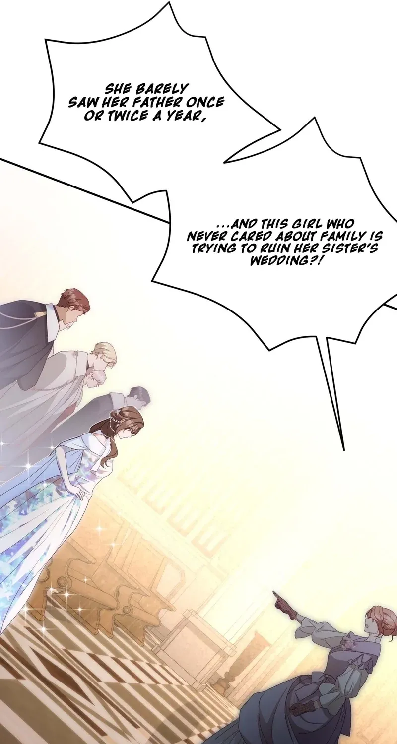 Five Husbands Appeared on My Birthday Chapter 5 page 51 - 