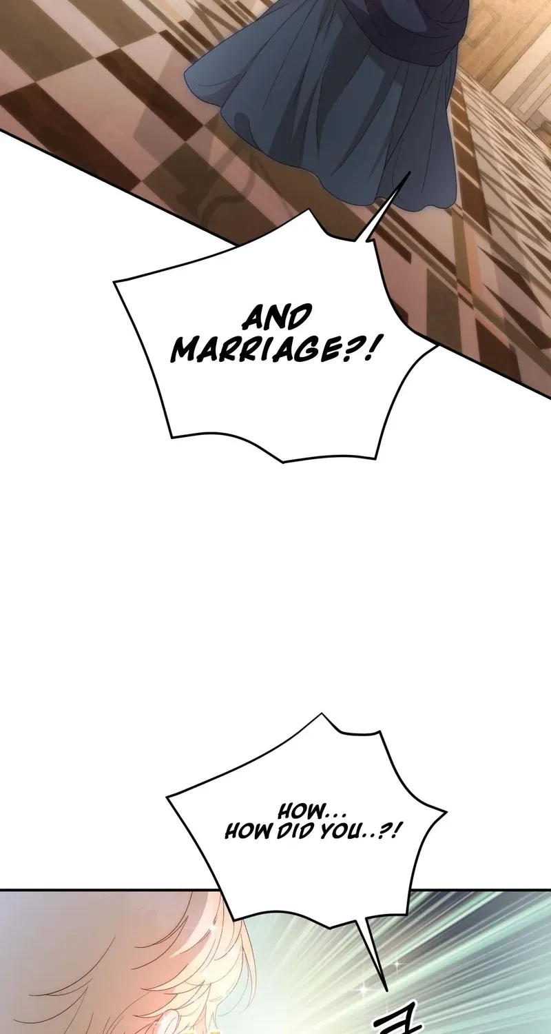 Five Husbands Appeared on My Birthday Chapter 5 page 52 - 