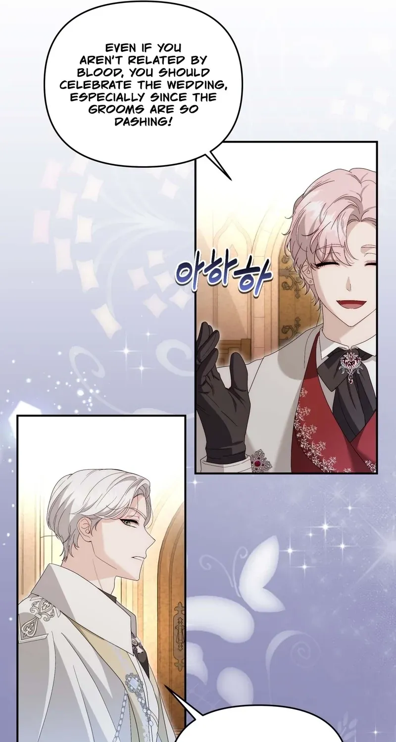 Five Husbands Appeared on My Birthday Chapter 5 page 56 - 