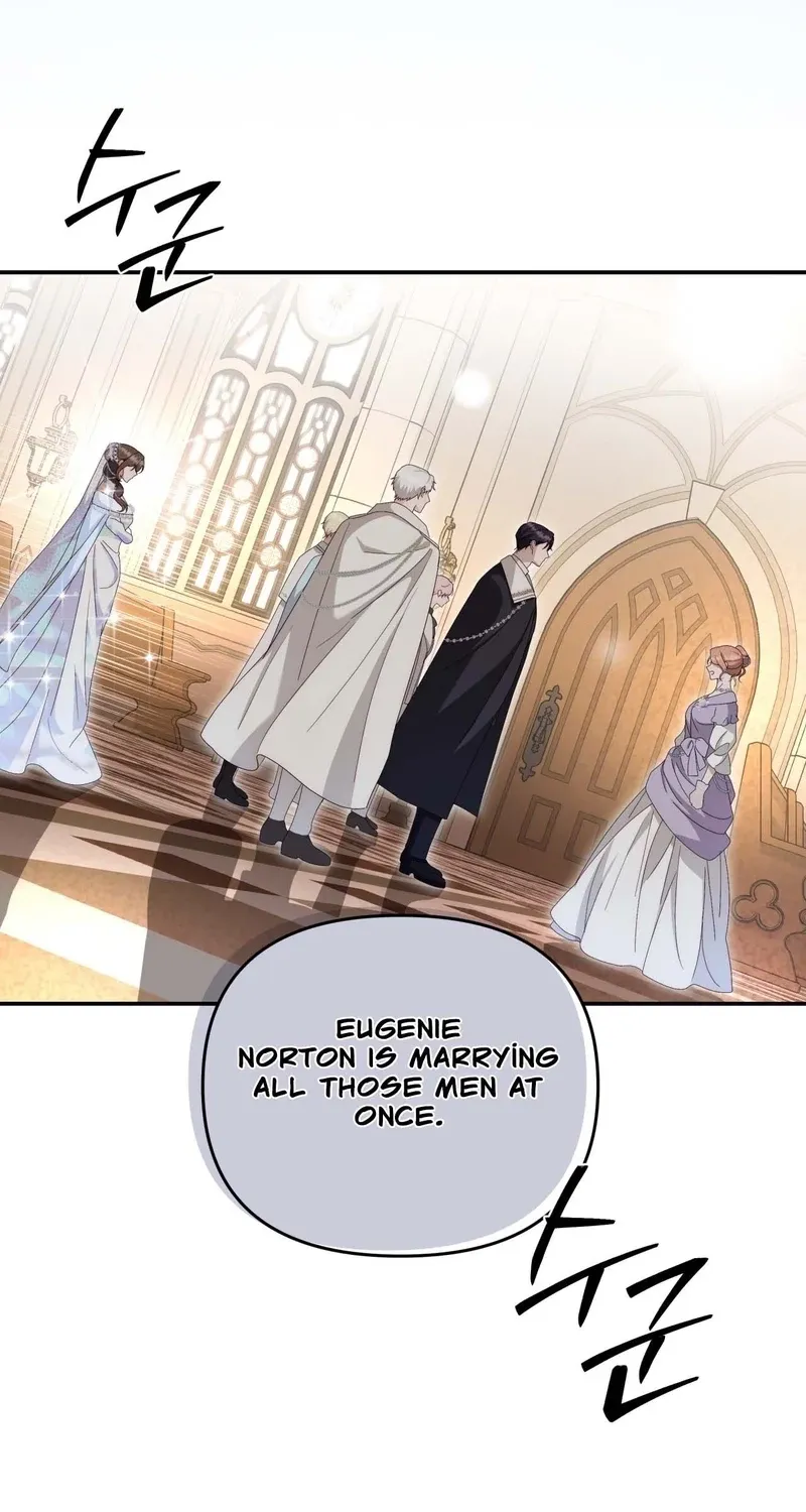 Five Husbands Appeared on My Birthday Chapter 5 page 62 - 