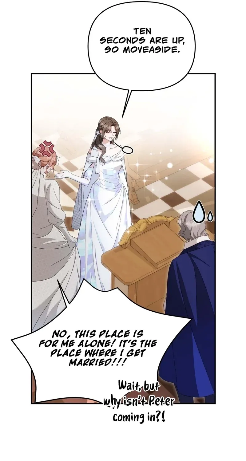 Five Husbands Appeared on My Birthday Chapter 5 page 72 - 