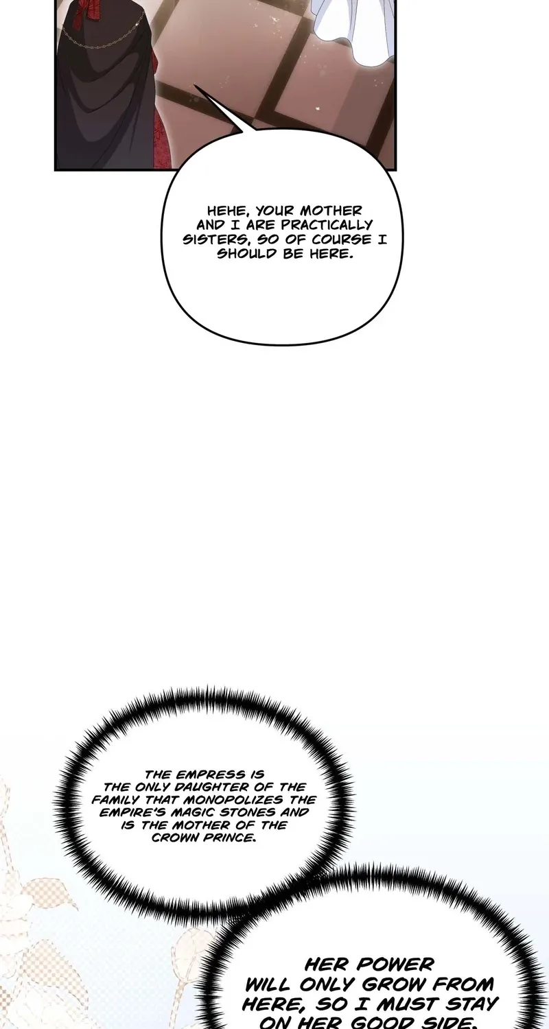 Five Husbands Appeared on My Birthday Chapter 5 page 9 - 