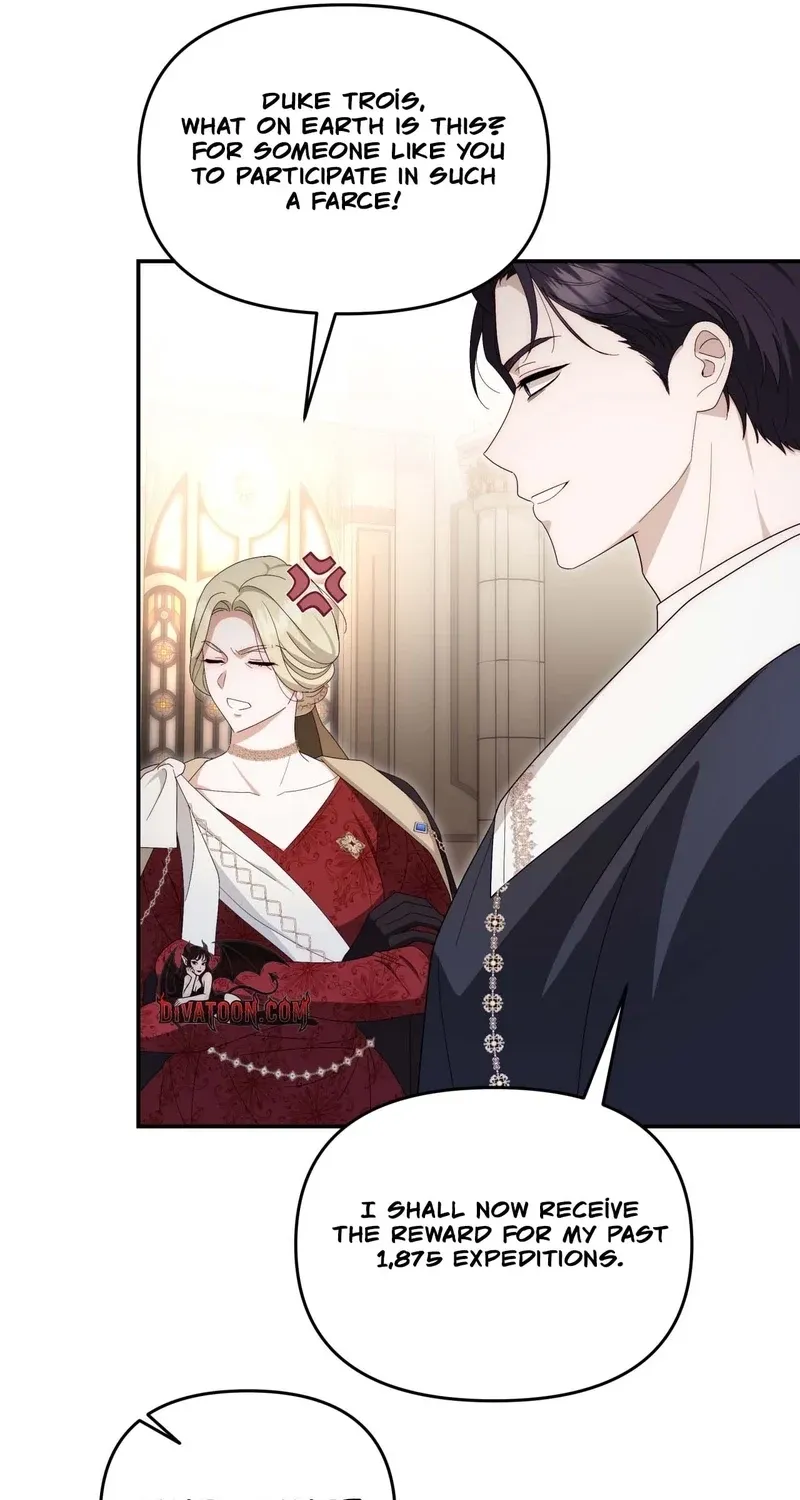 Five Husbands Appeared on My Birthday Chapter 5 page 82 - 