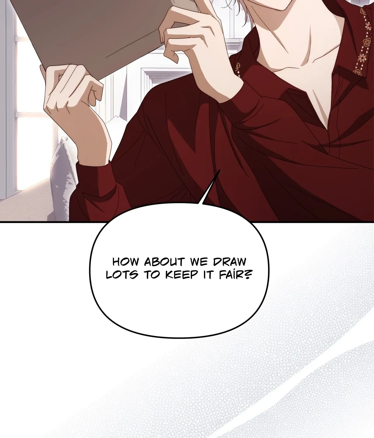 Five Husbands Appeared on My Birthday Chapter 6 page 104 - 