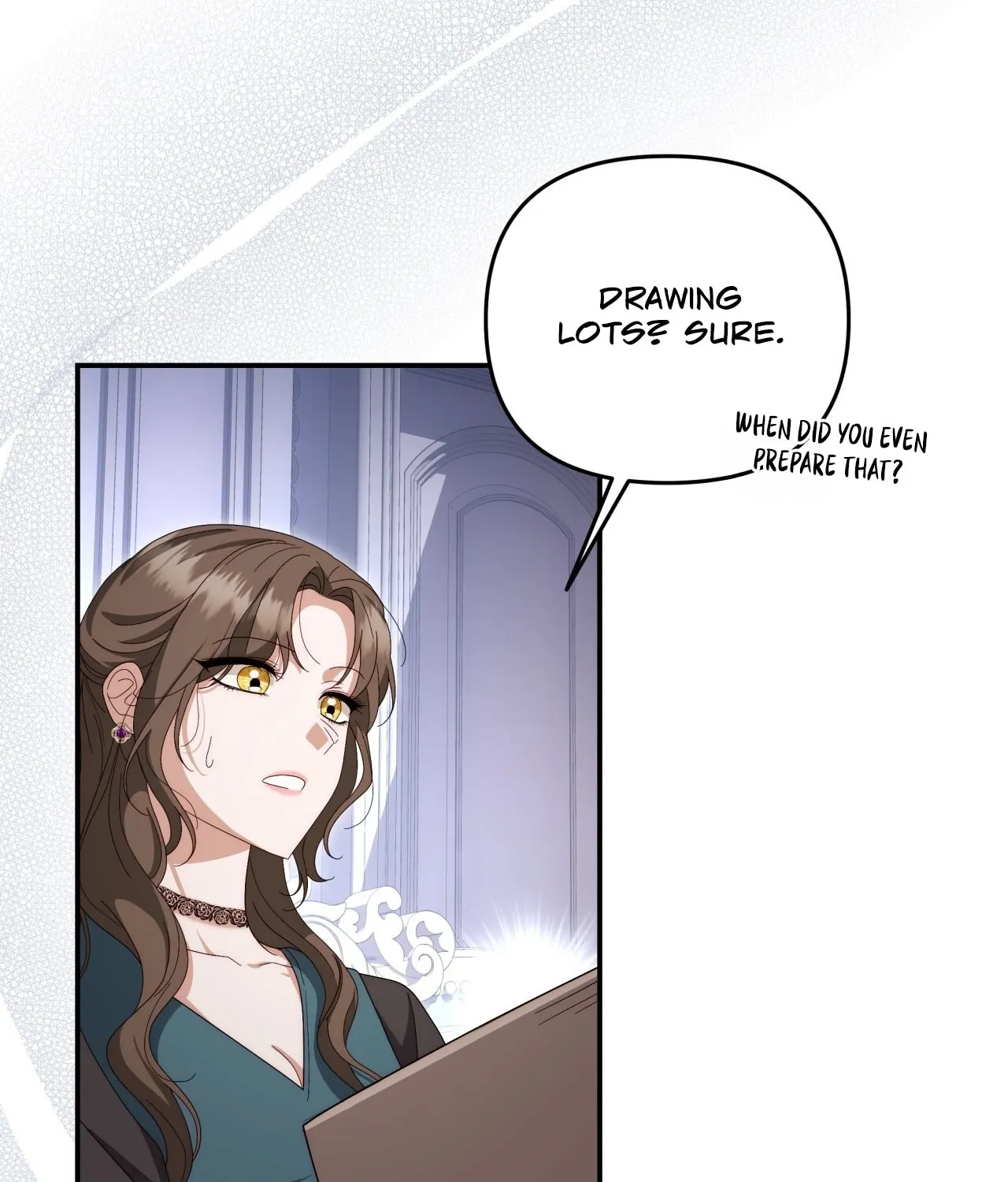 Five Husbands Appeared on My Birthday Chapter 6 page 105 - 