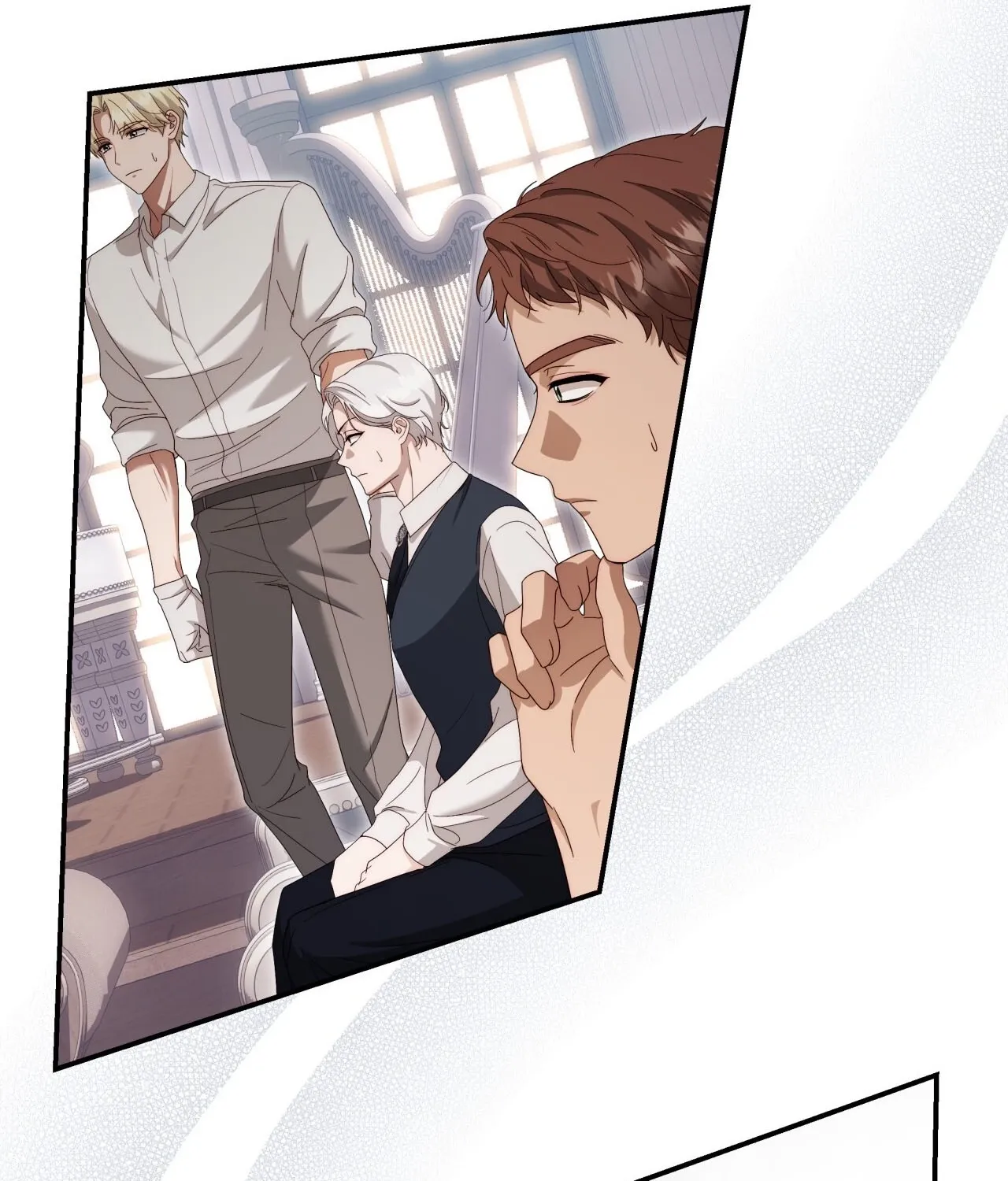 Five Husbands Appeared on My Birthday Chapter 6 page 108 - 