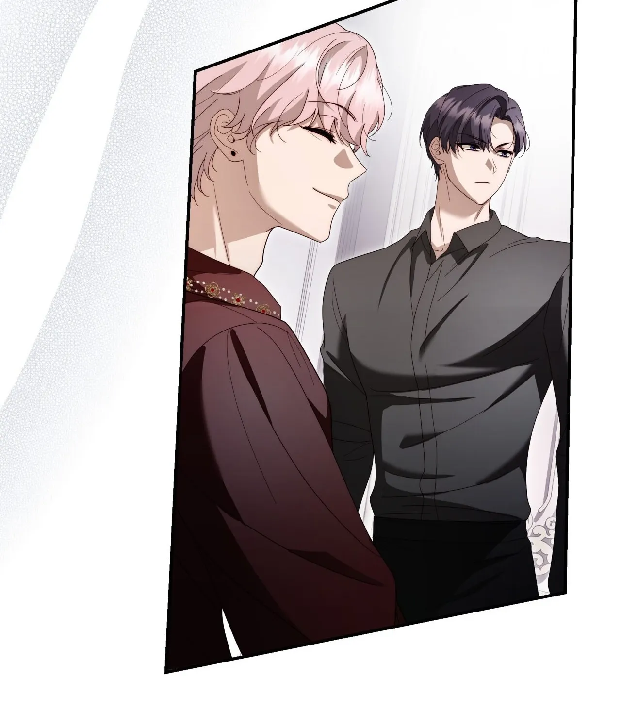 Five Husbands Appeared on My Birthday Chapter 6 page 109 - 