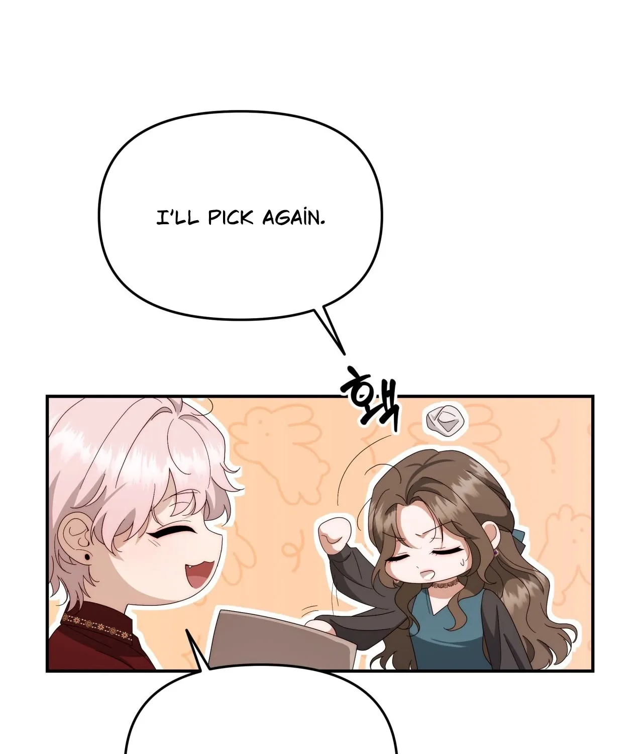 Five Husbands Appeared on My Birthday Chapter 6 page 116 - 