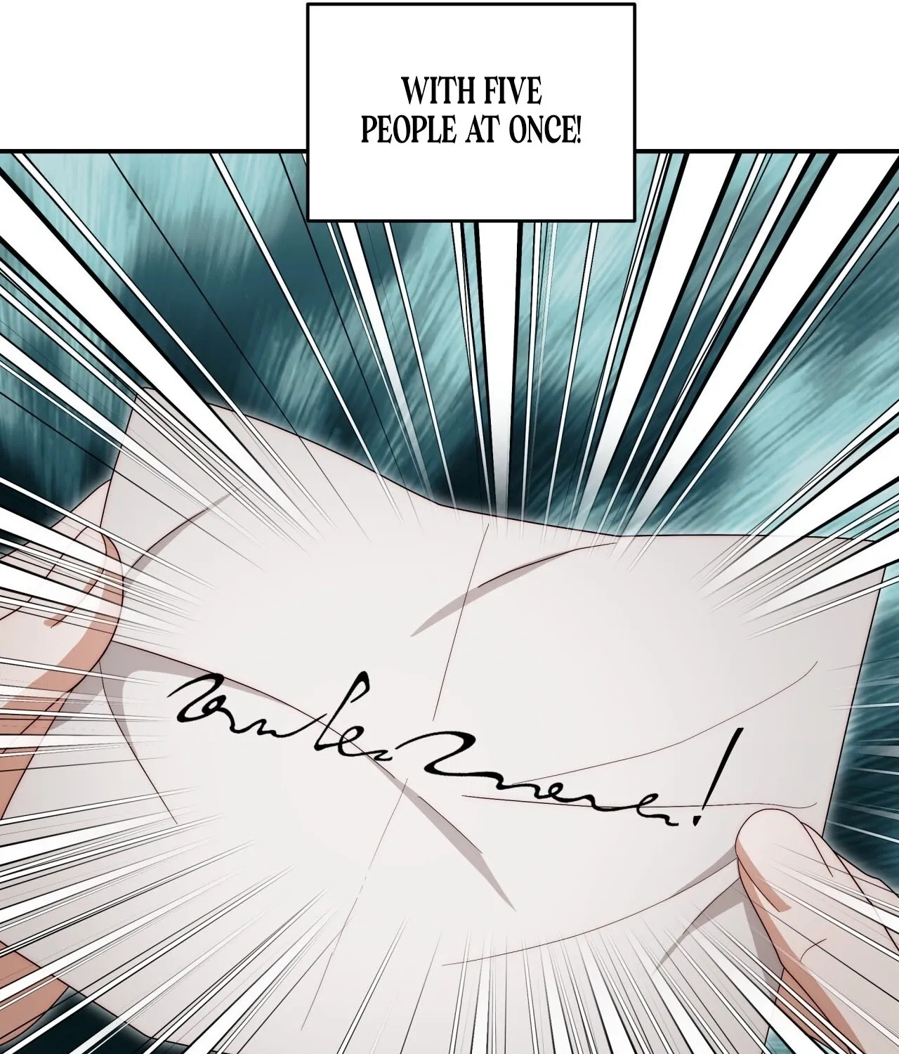 Five Husbands Appeared on My Birthday Chapter 6 page 118 - 