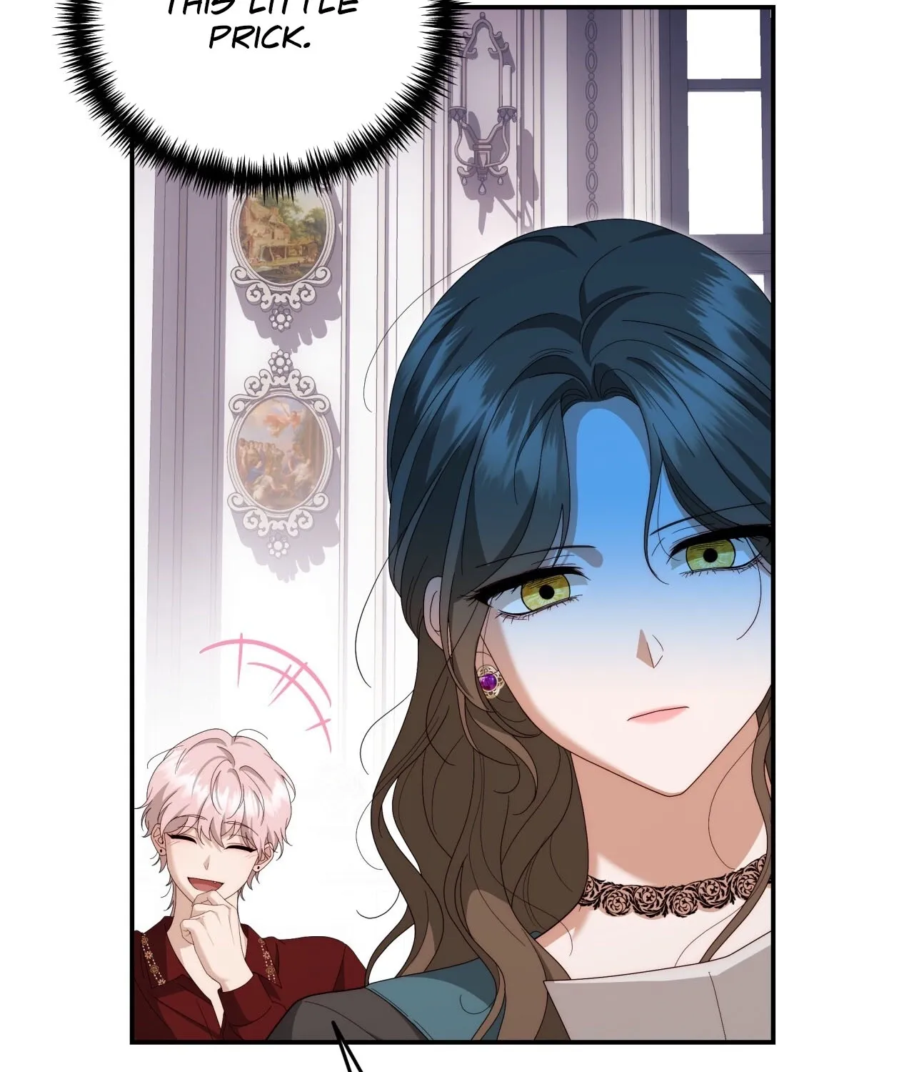 Five Husbands Appeared on My Birthday Chapter 6 page 120 - 