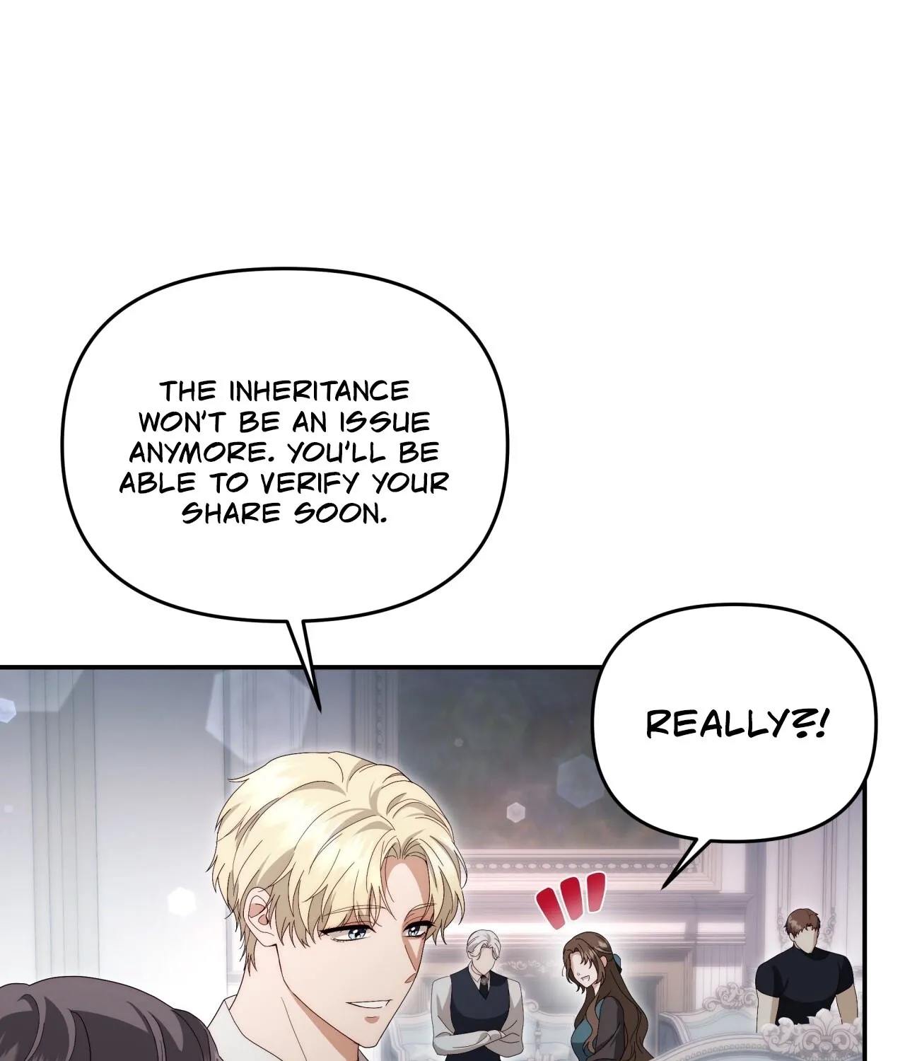 Five Husbands Appeared on My Birthday Chapter 6 page 13 - 