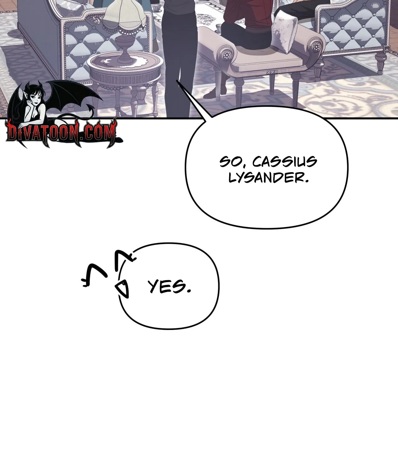 Five Husbands Appeared on My Birthday Chapter 6 page 123 - 