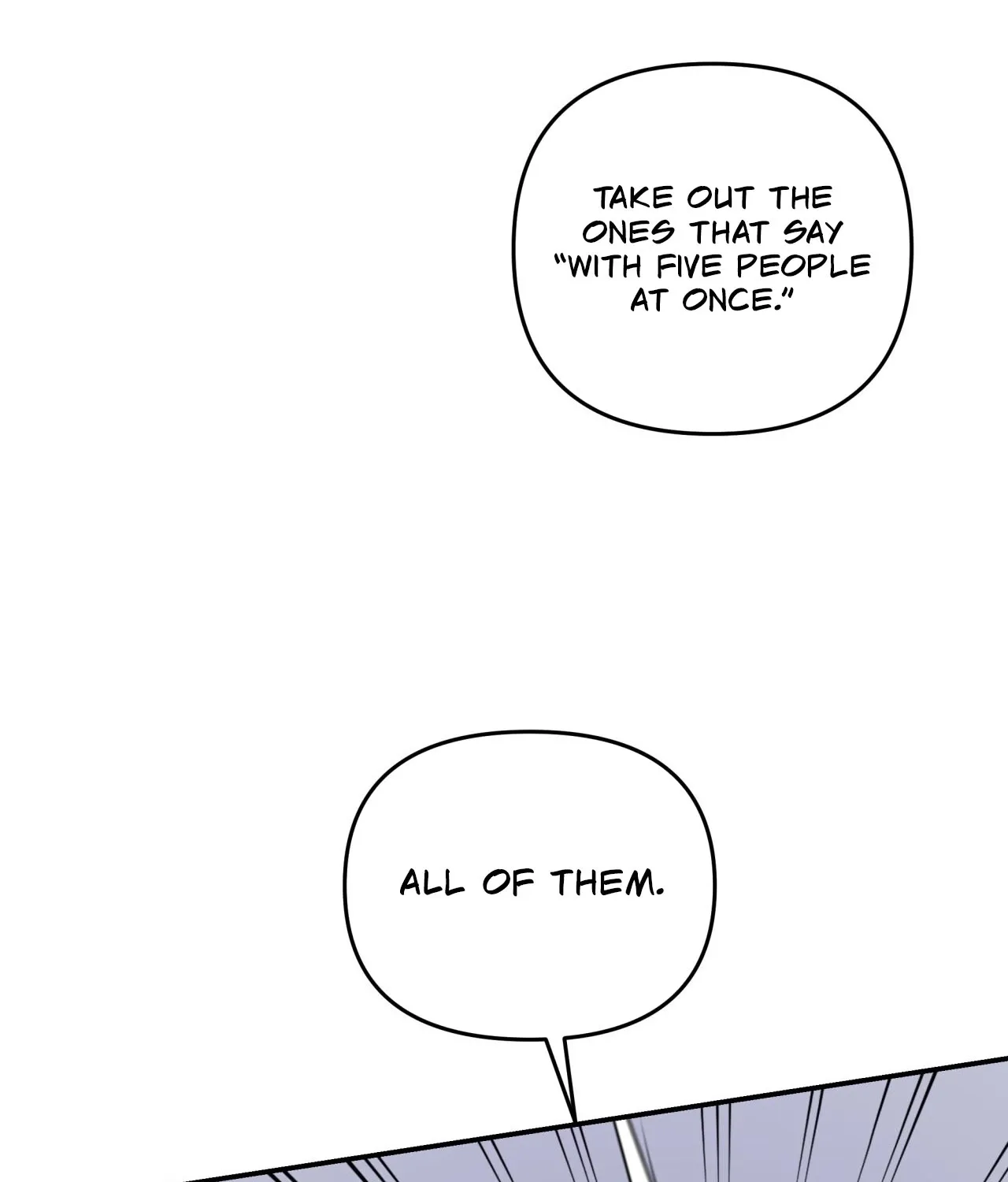 Five Husbands Appeared on My Birthday Chapter 6 page 124 - 