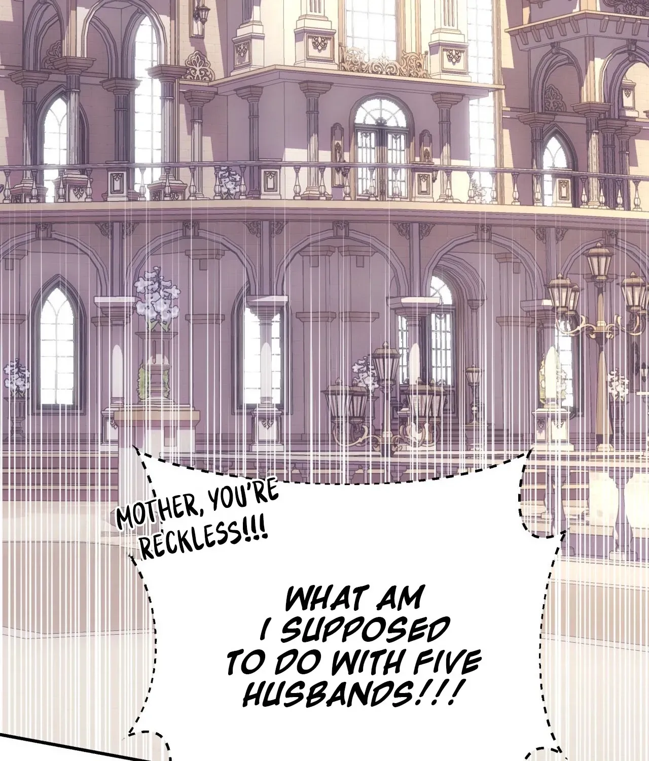 Five Husbands Appeared on My Birthday Chapter 6 page 129 - 