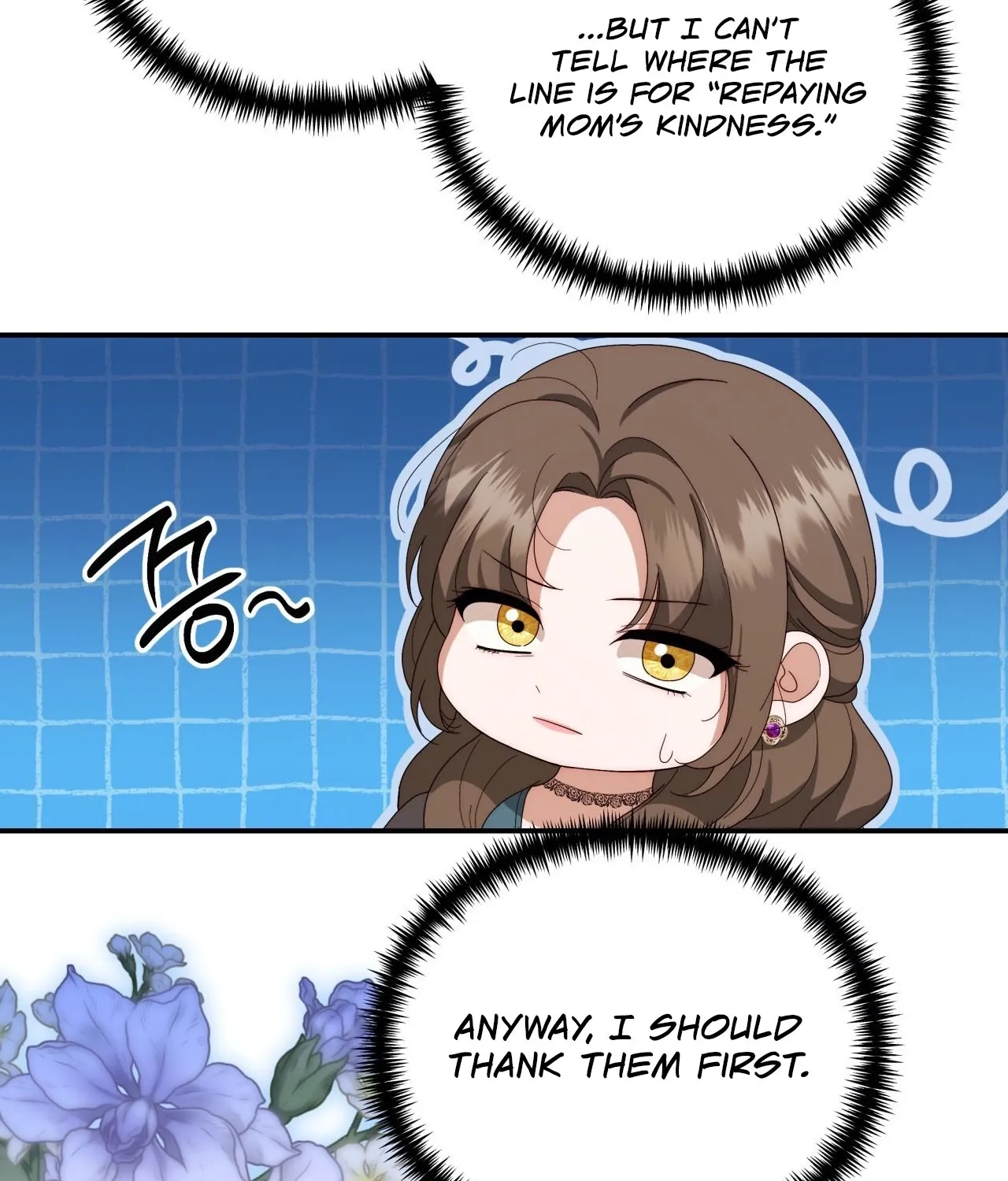 Five Husbands Appeared on My Birthday Chapter 6 page 20 - 