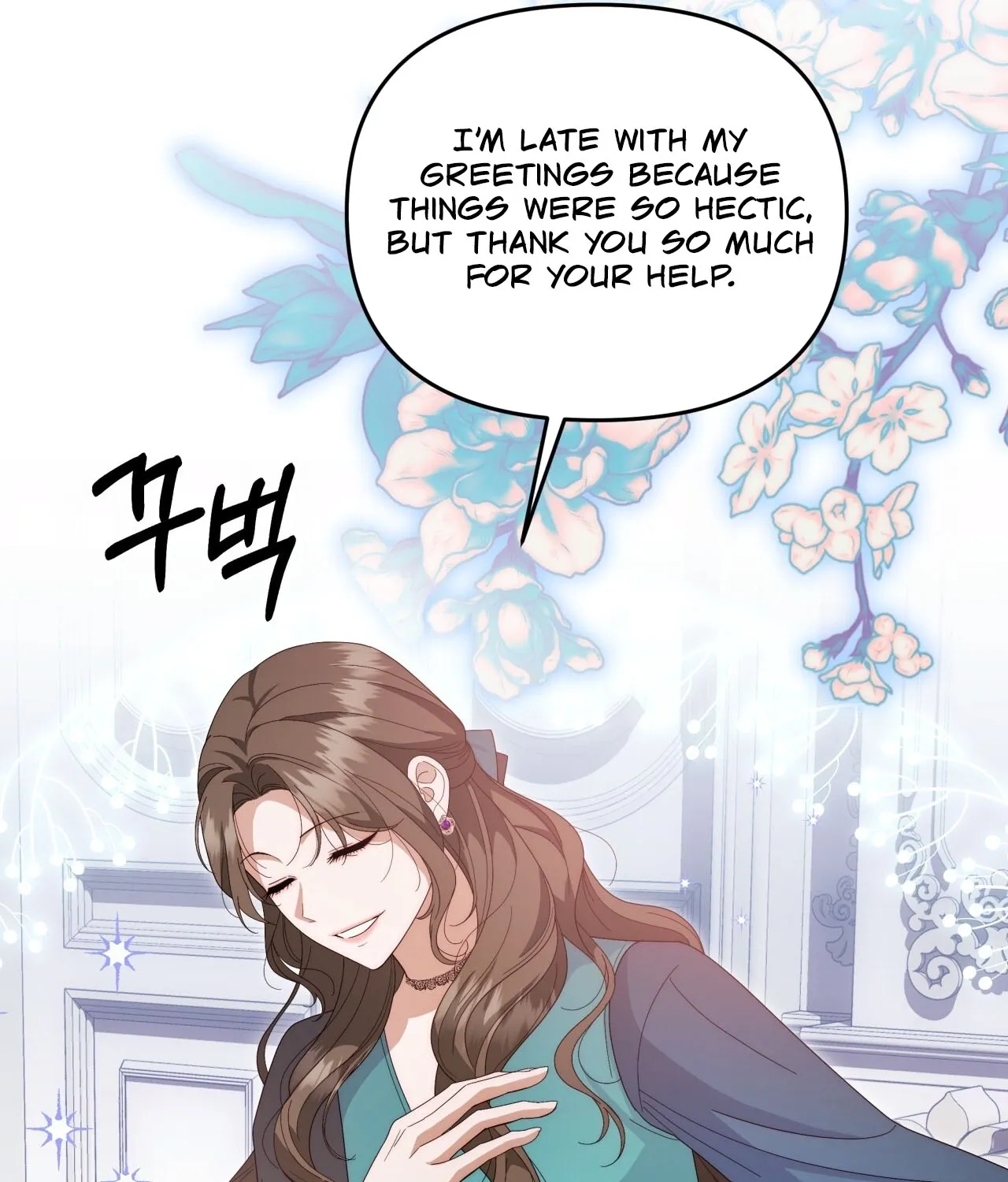 Five Husbands Appeared on My Birthday Chapter 6 page 23 - 