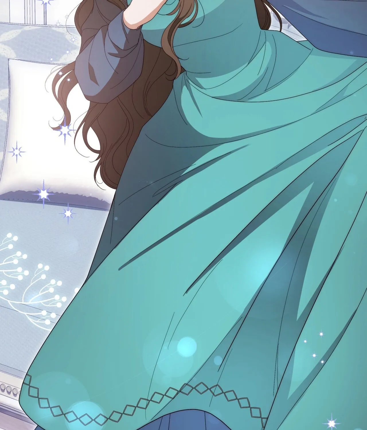 Five Husbands Appeared on My Birthday Chapter 6 page 24 - 