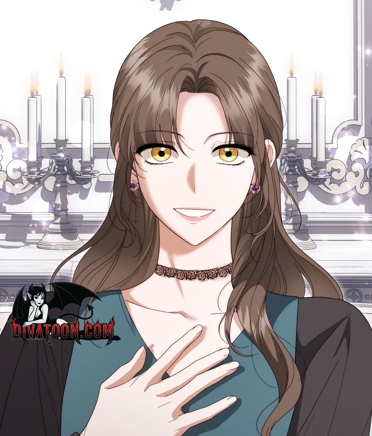 Five Husbands Appeared on My Birthday Chapter 6 page 26 - 