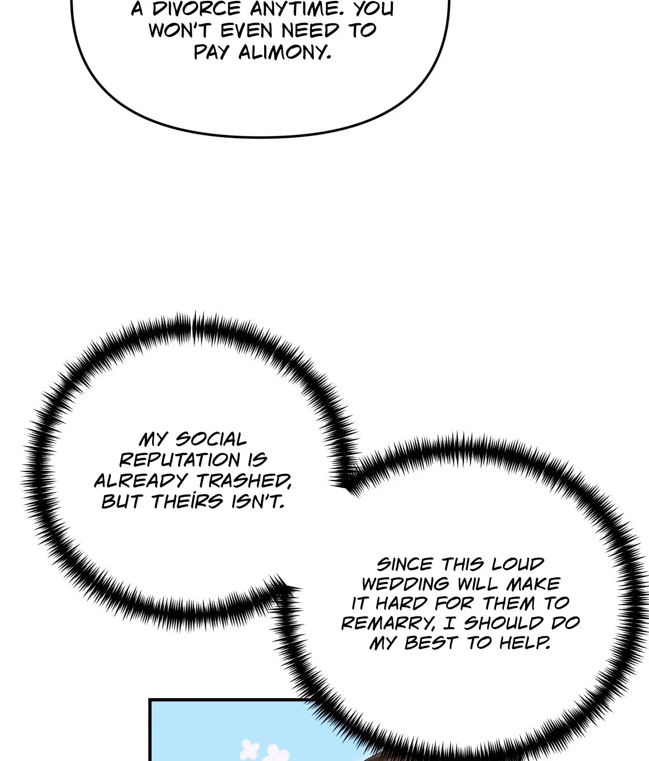 Five Husbands Appeared on My Birthday Chapter 6 page 28 - 