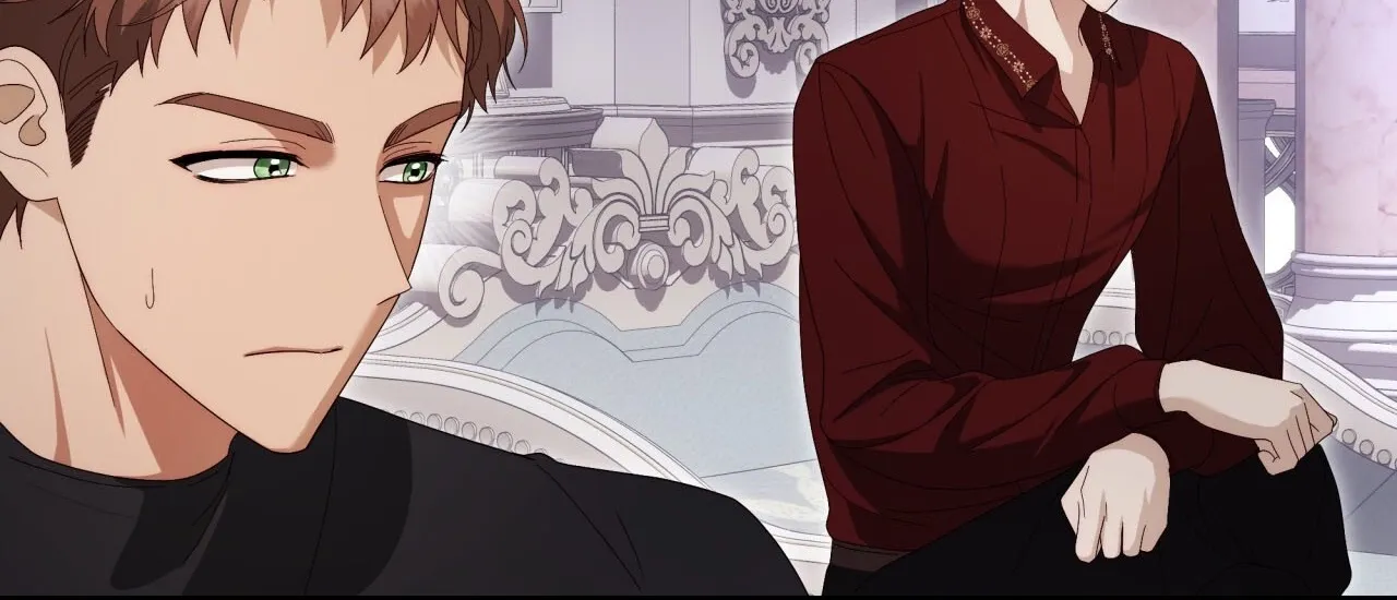 Five Husbands Appeared on My Birthday Chapter 6 page 32 - 