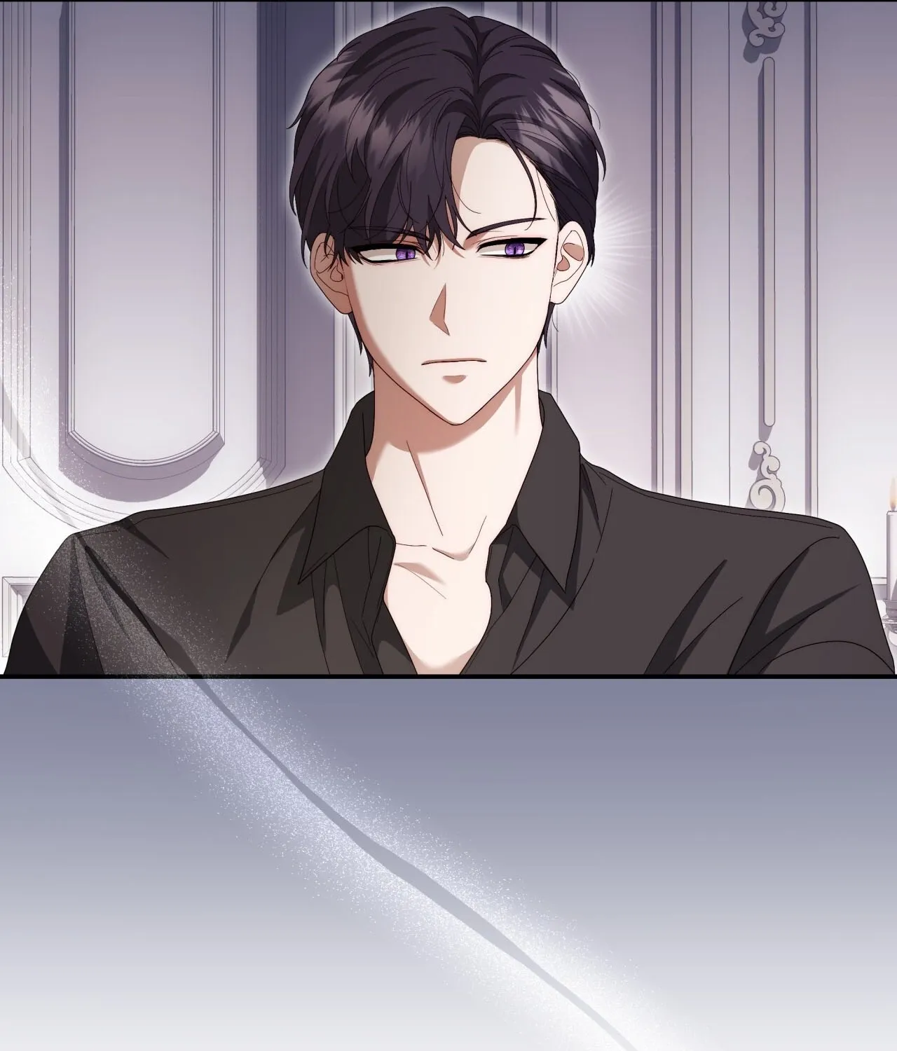 Five Husbands Appeared on My Birthday Chapter 6 page 33 - 