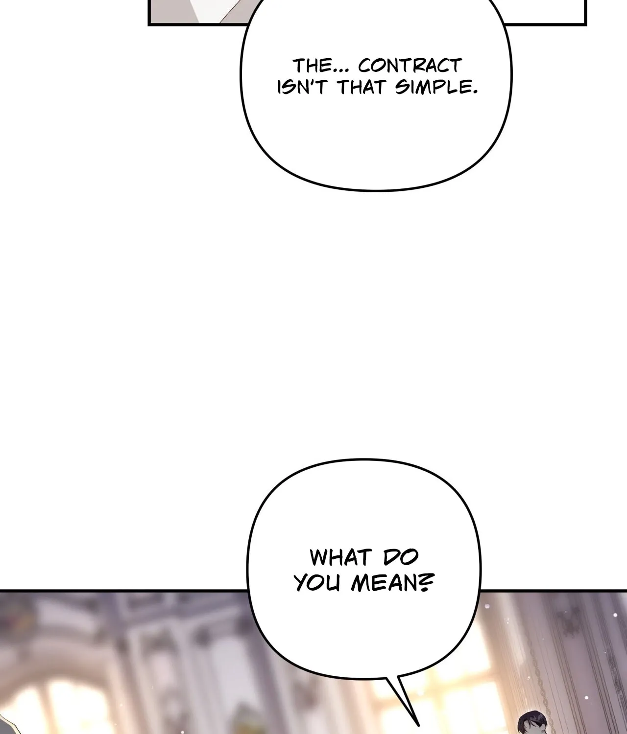 Five Husbands Appeared on My Birthday Chapter 6 page 38 - 