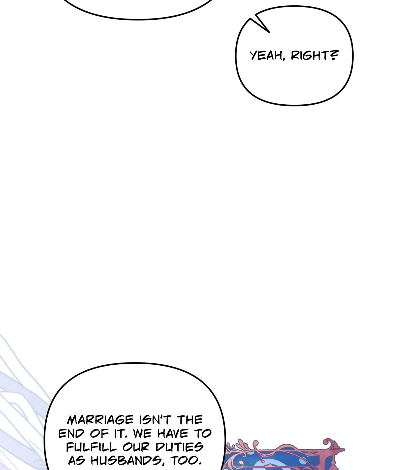 Five Husbands Appeared on My Birthday Chapter 6 page 40 - 