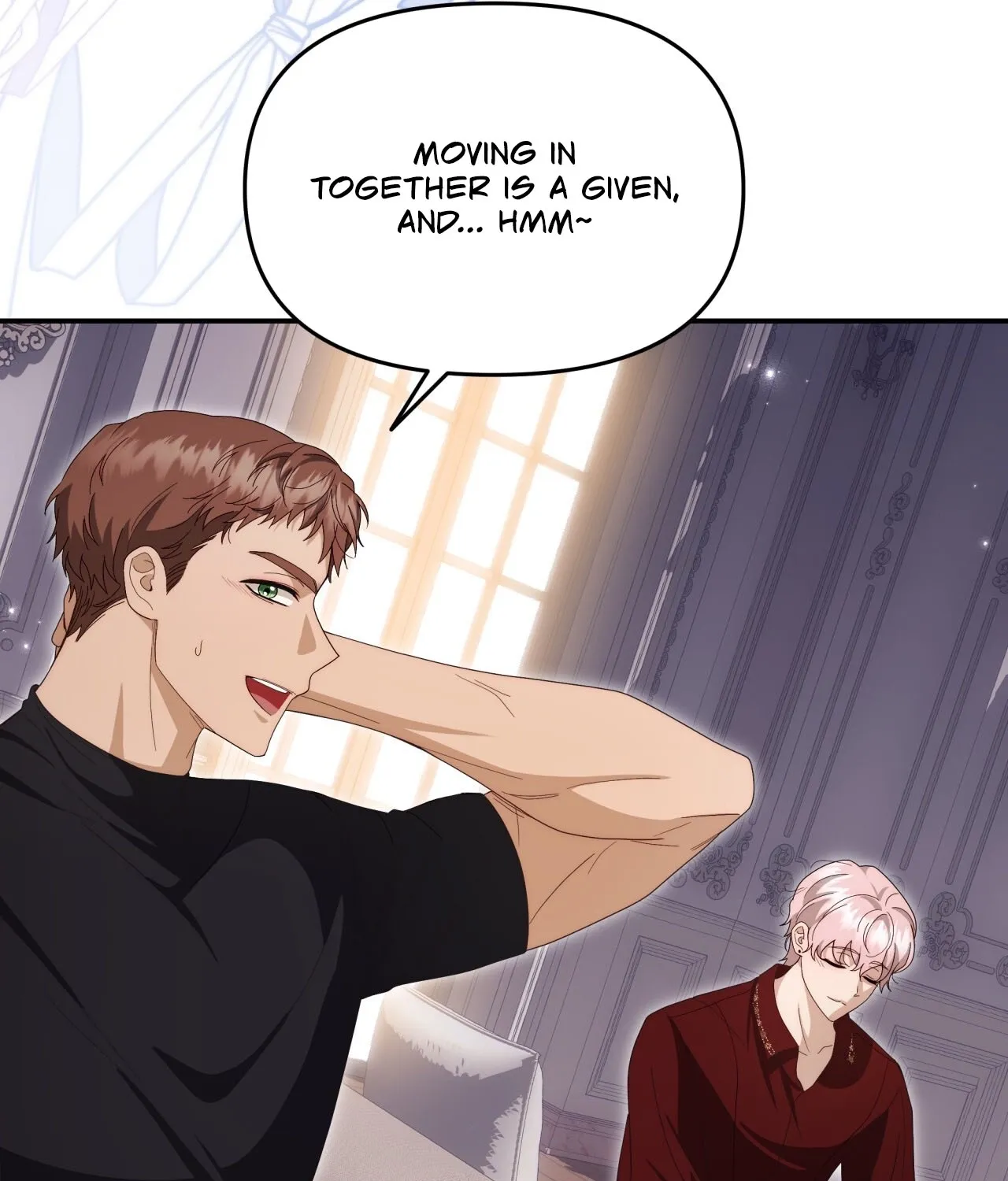 Five Husbands Appeared on My Birthday Chapter 6 page 43 - 