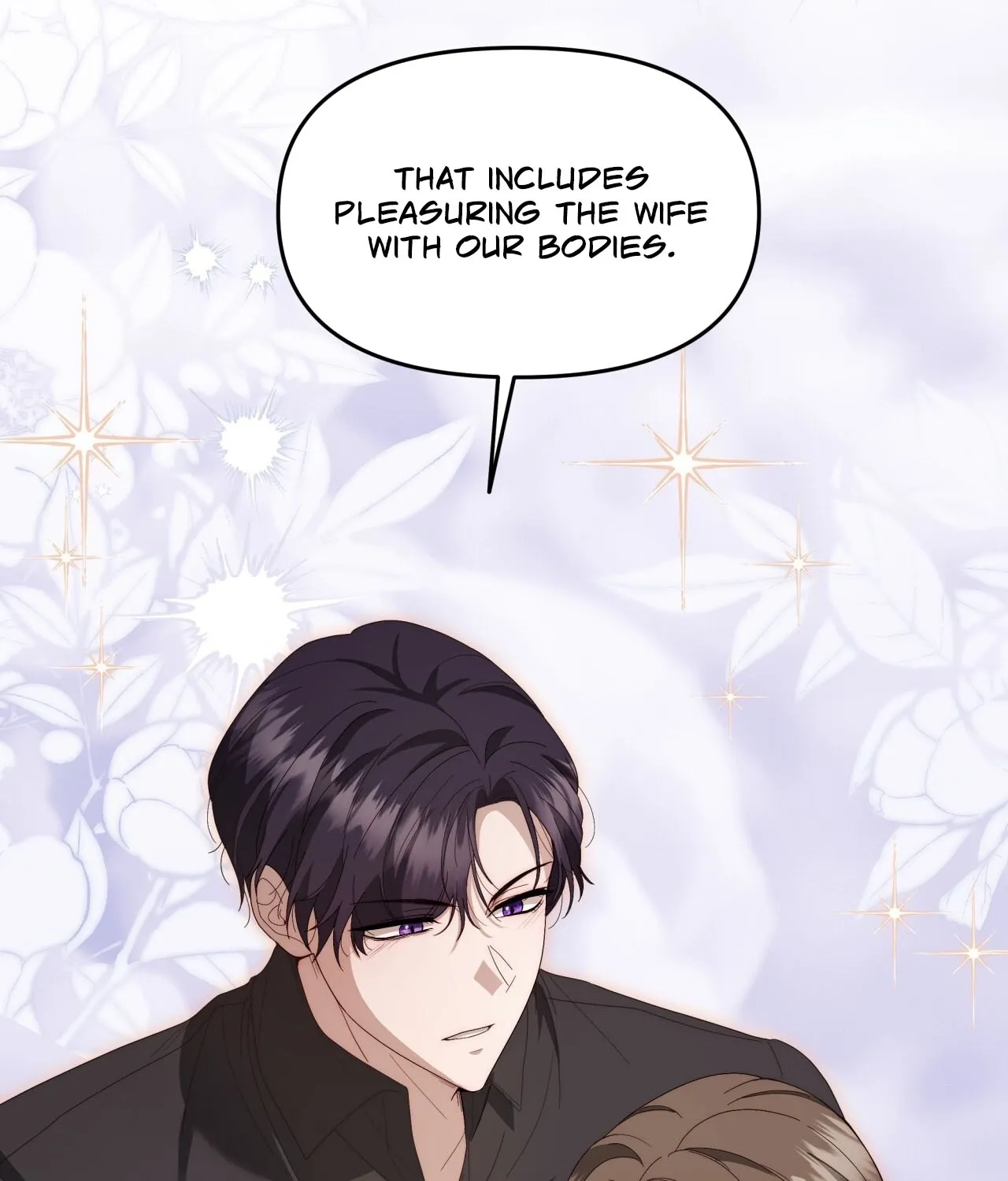 Five Husbands Appeared on My Birthday Chapter 6 page 46 - 