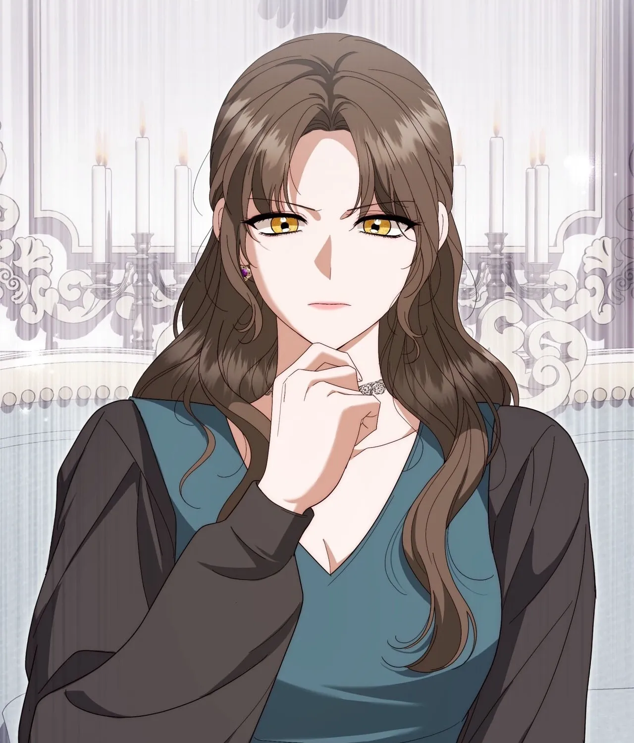 Five Husbands Appeared on My Birthday Chapter 6 page 61 - 