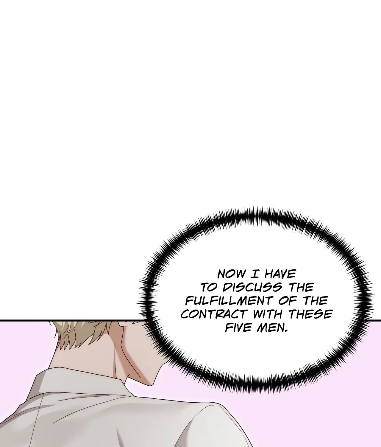 Five Husbands Appeared on My Birthday Chapter 6 page 64 - 
