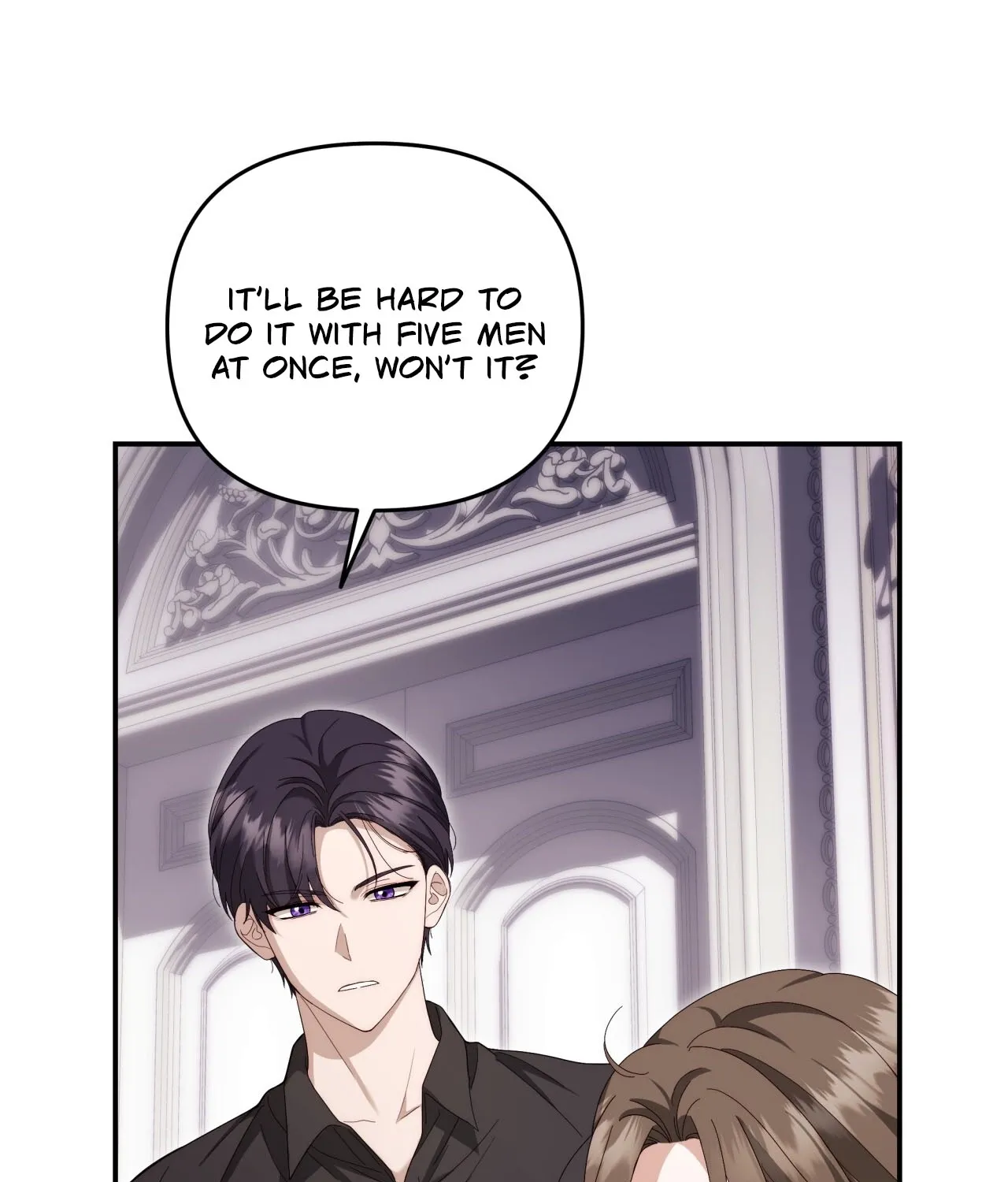 Five Husbands Appeared on My Birthday Chapter 6 page 73 - 