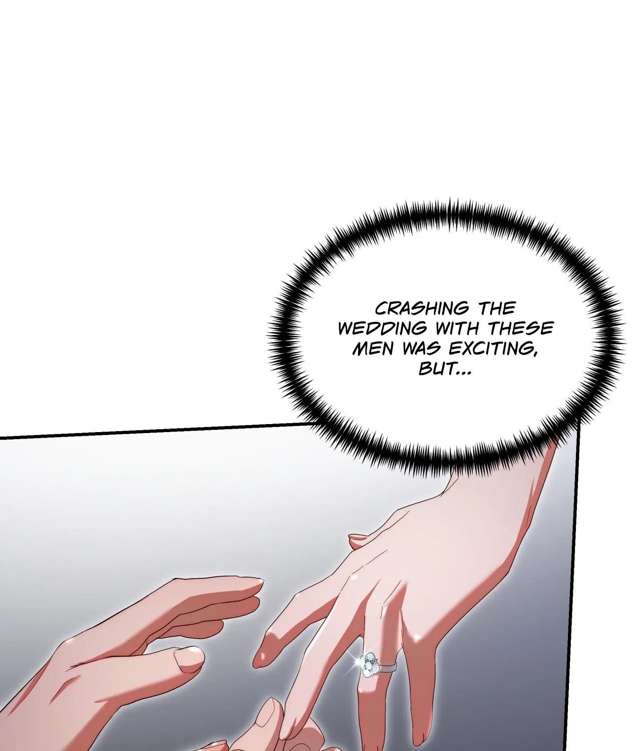 Five Husbands Appeared on My Birthday Chapter 6 page 77 - 