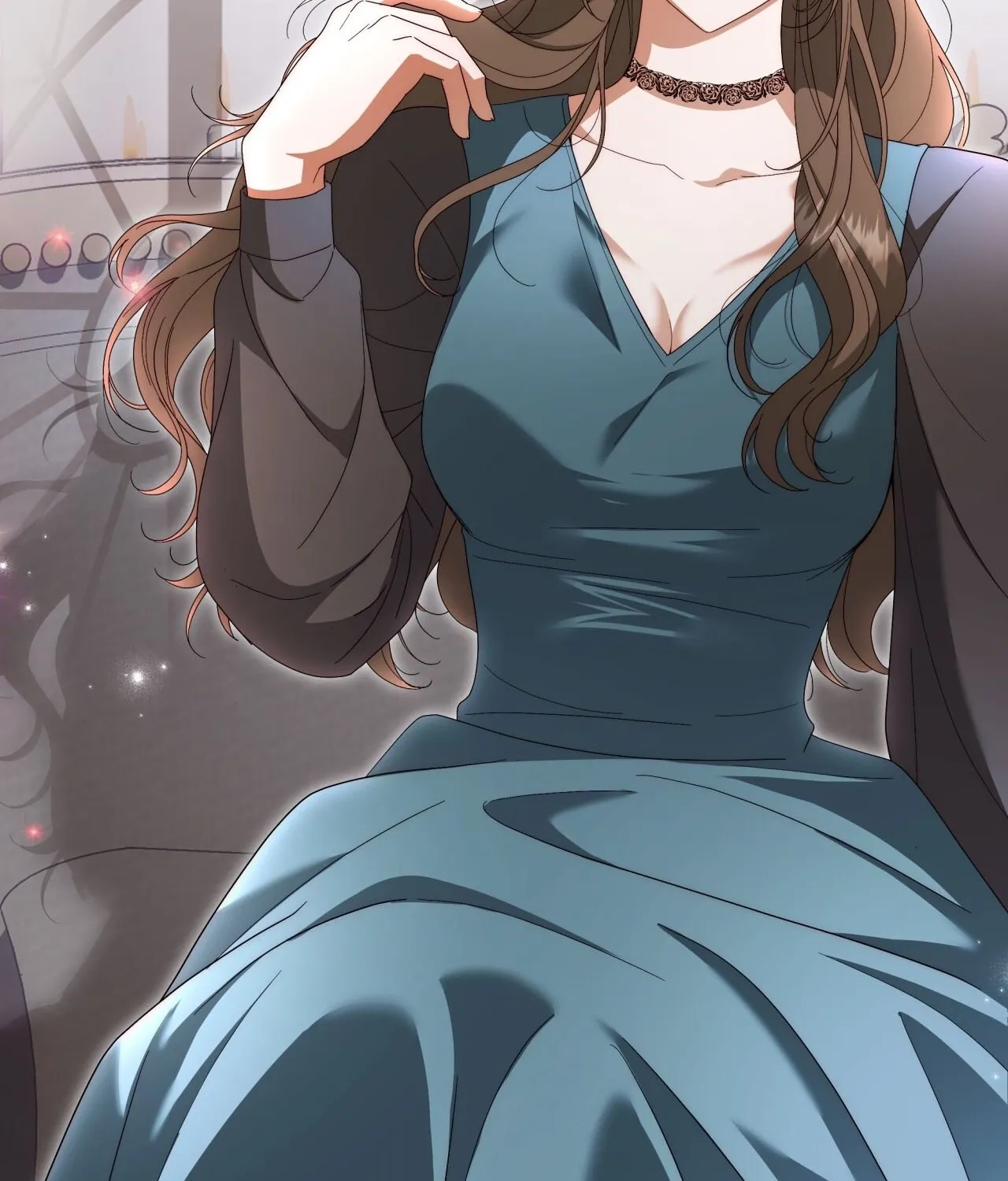 Five Husbands Appeared on My Birthday Chapter 6 page 95 - 
