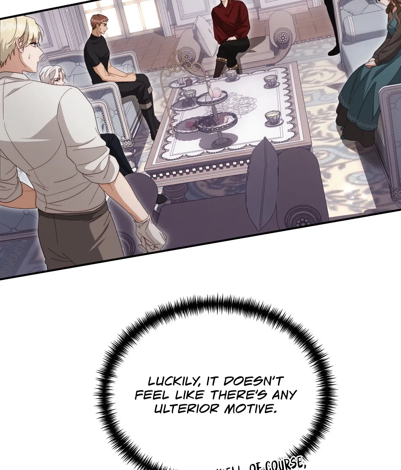 Five Husbands Appeared on My Birthday Chapter 6 page 98 - 