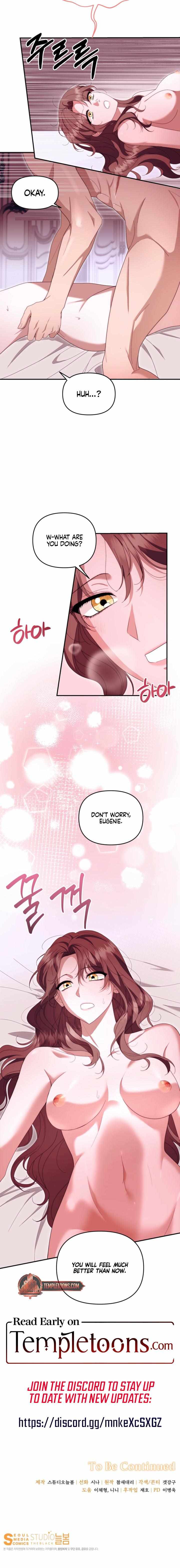 Five Husbands Appeared on My Birthday Chapter 8 page 10 - 