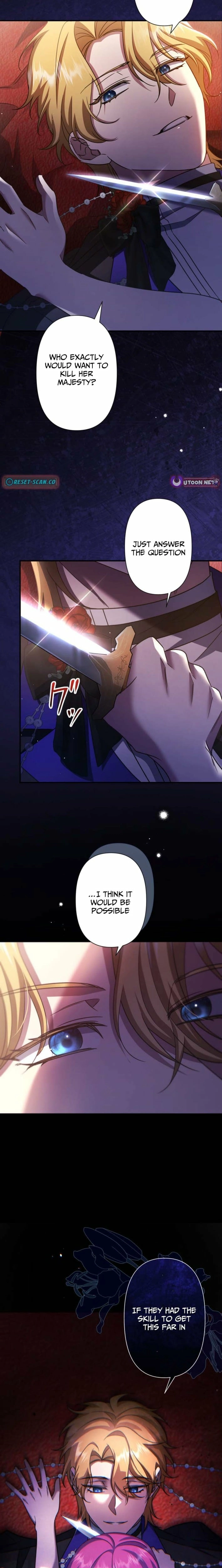 Five Men
