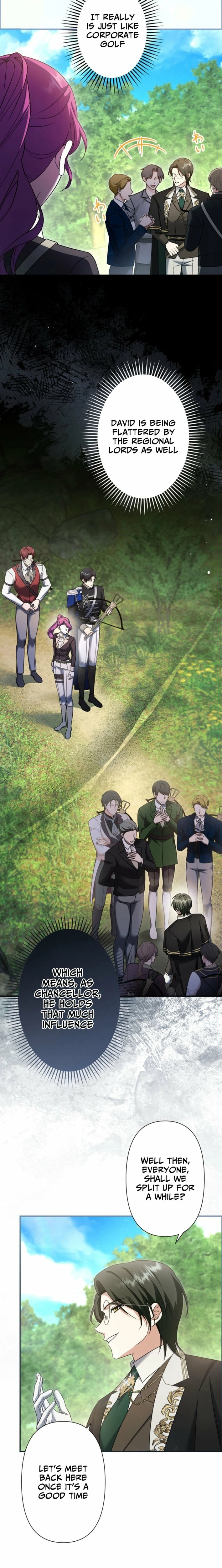 Five Men