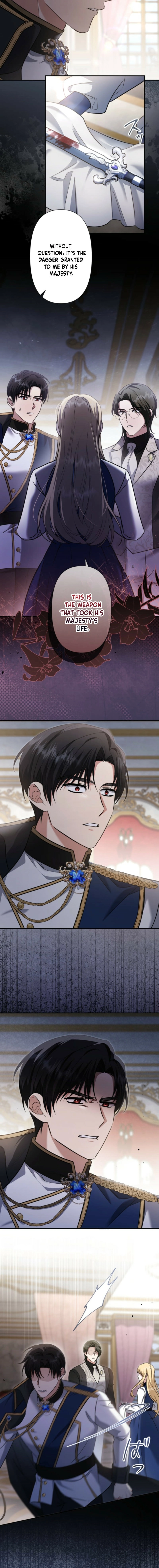 Five Men