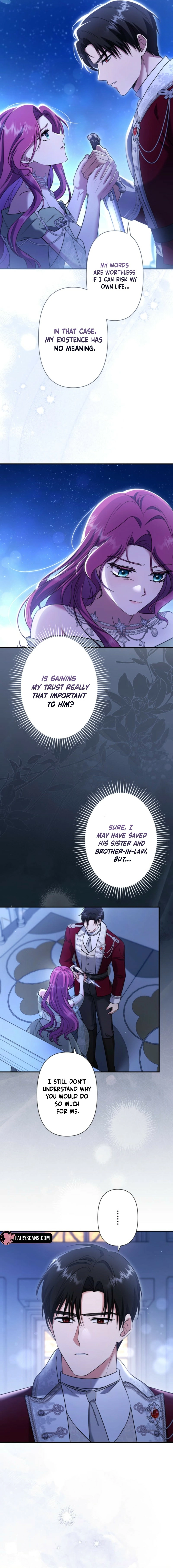 Five Men