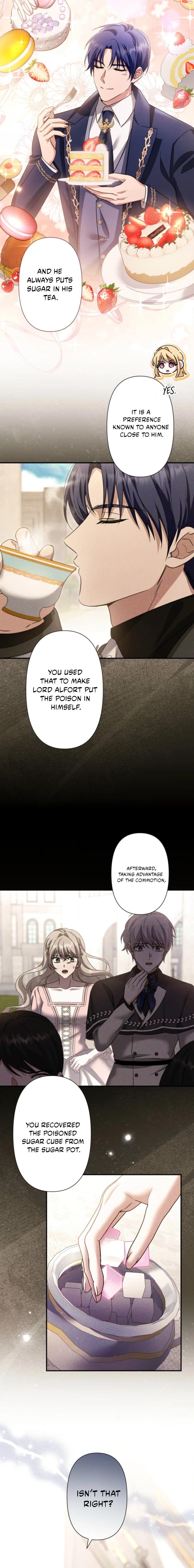Five Men